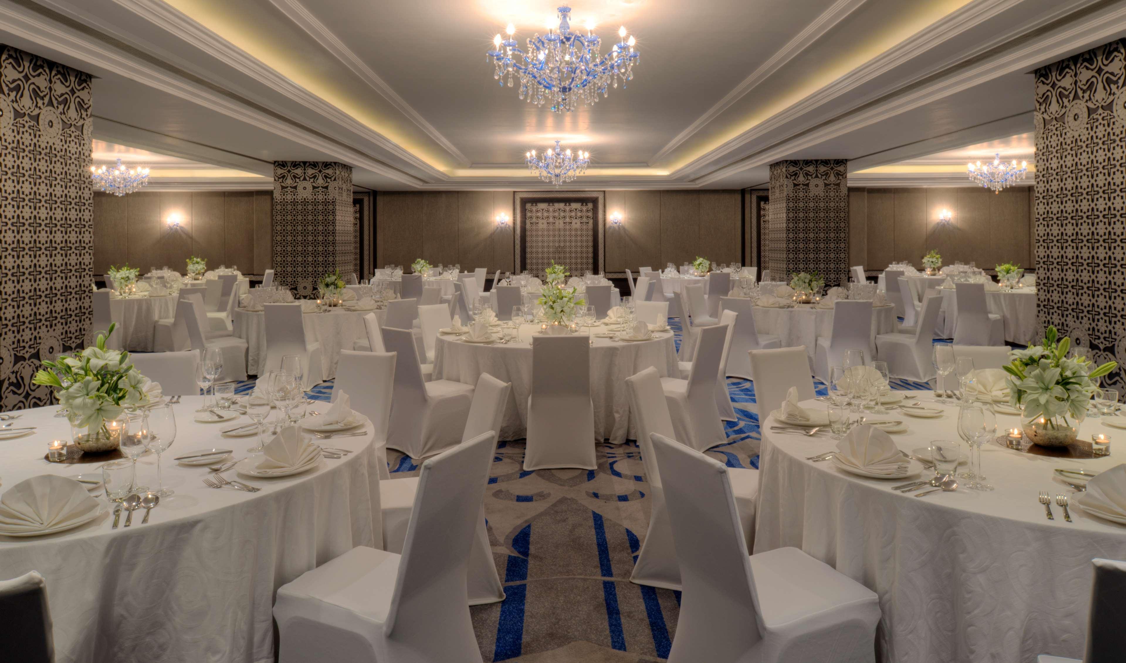Hotel Hyatt Regency Ludhiana Exterior foto