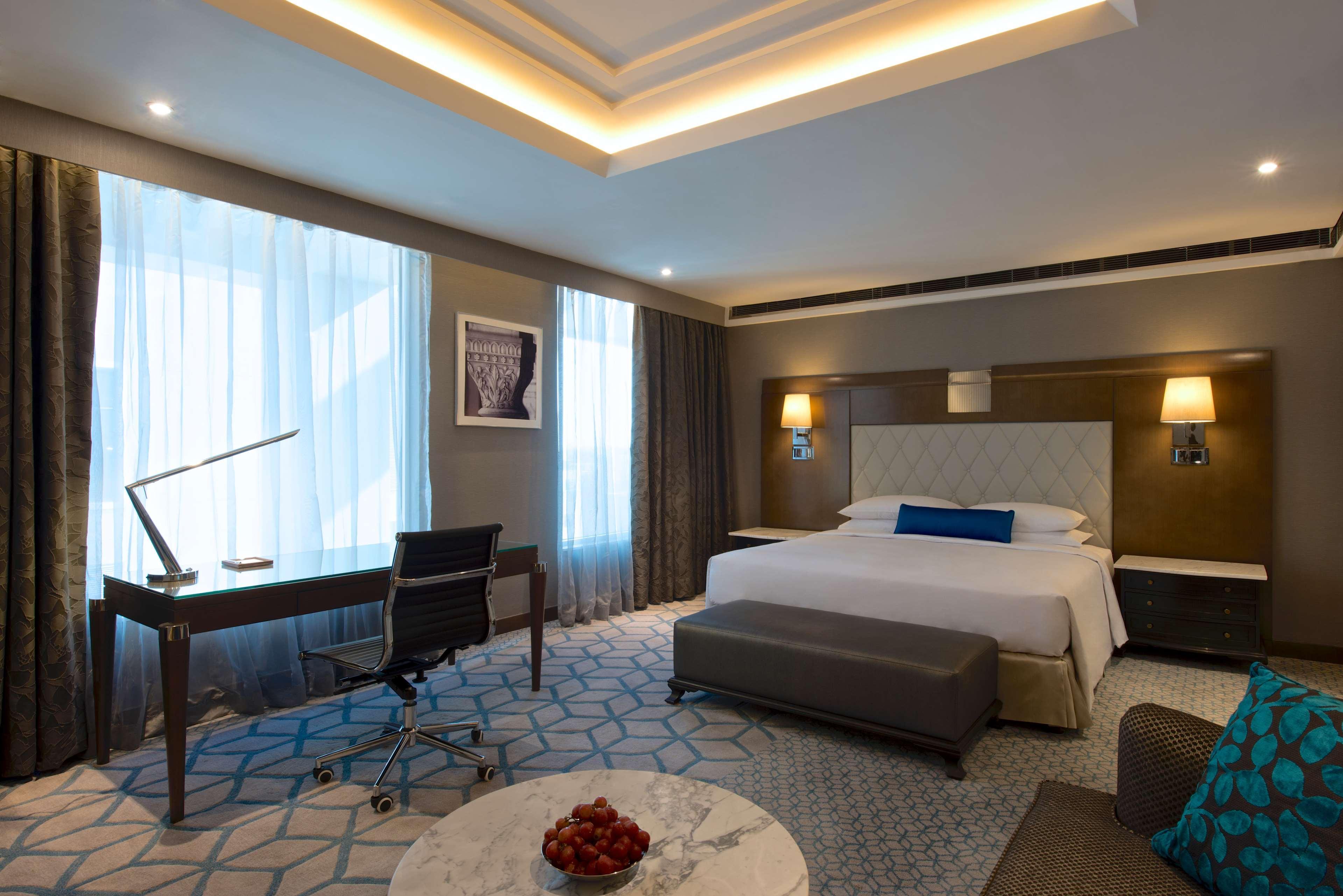 Hotel Hyatt Regency Ludhiana Exterior foto