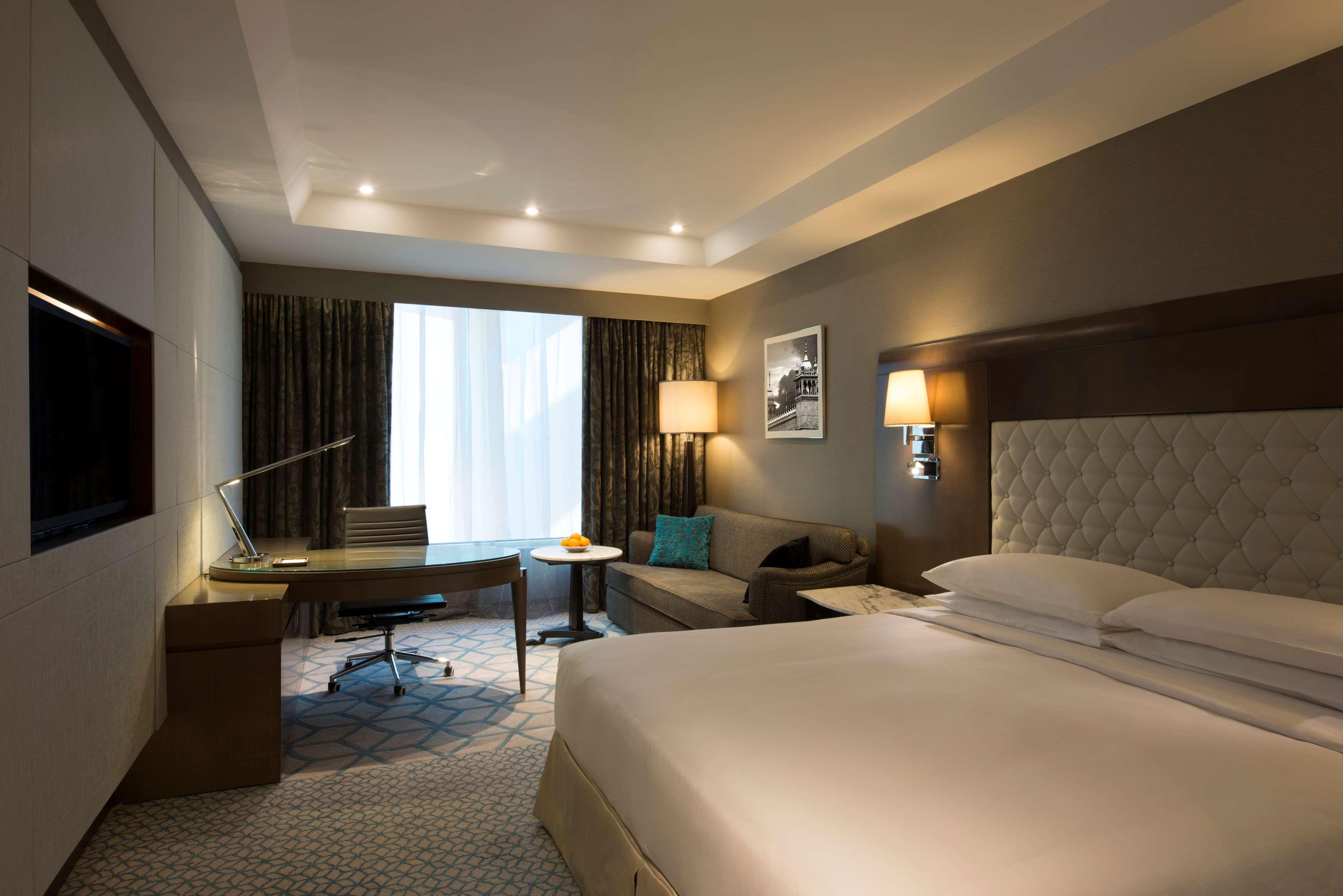 Hotel Hyatt Regency Ludhiana Exterior foto