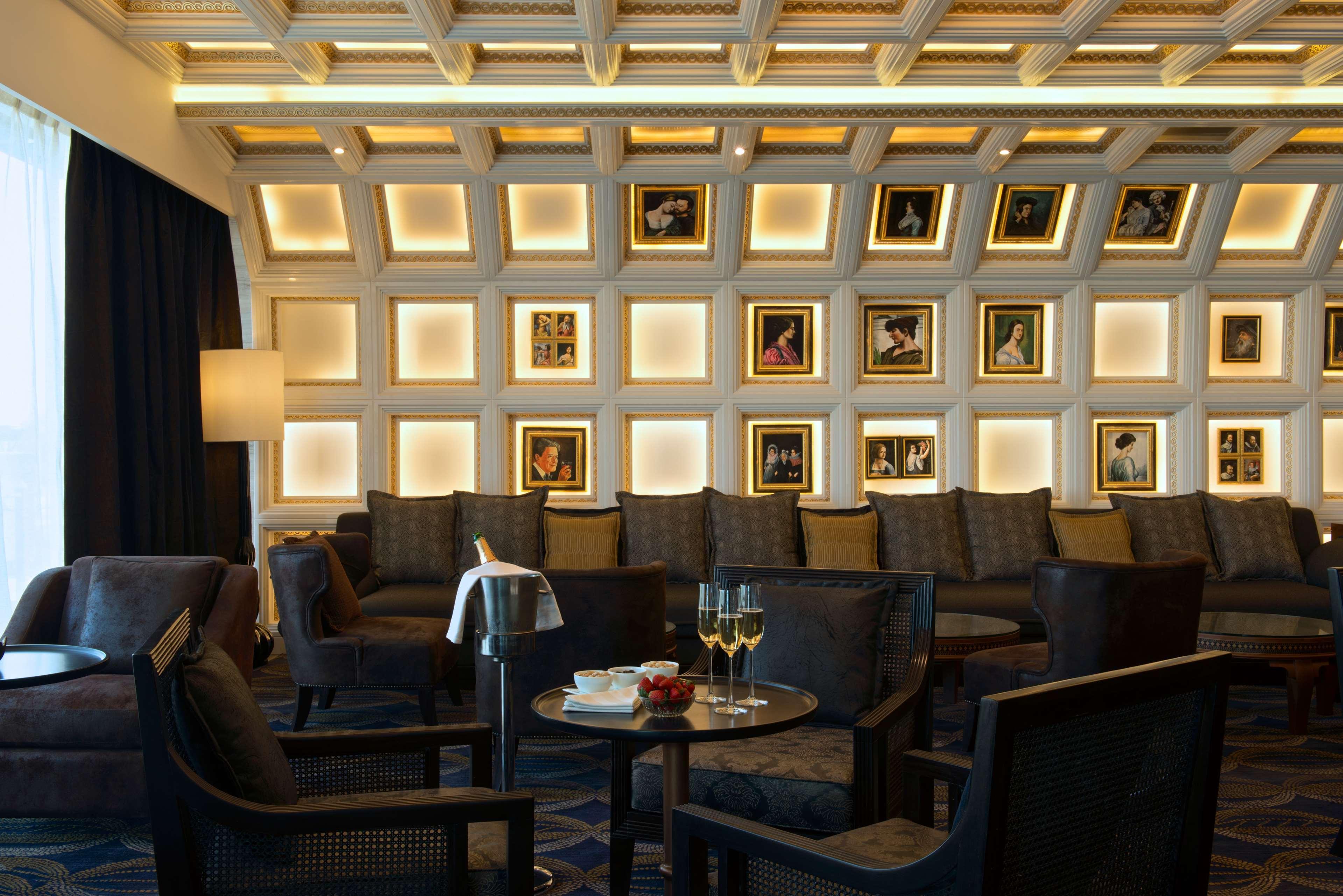 Hotel Hyatt Regency Ludhiana Exterior foto
