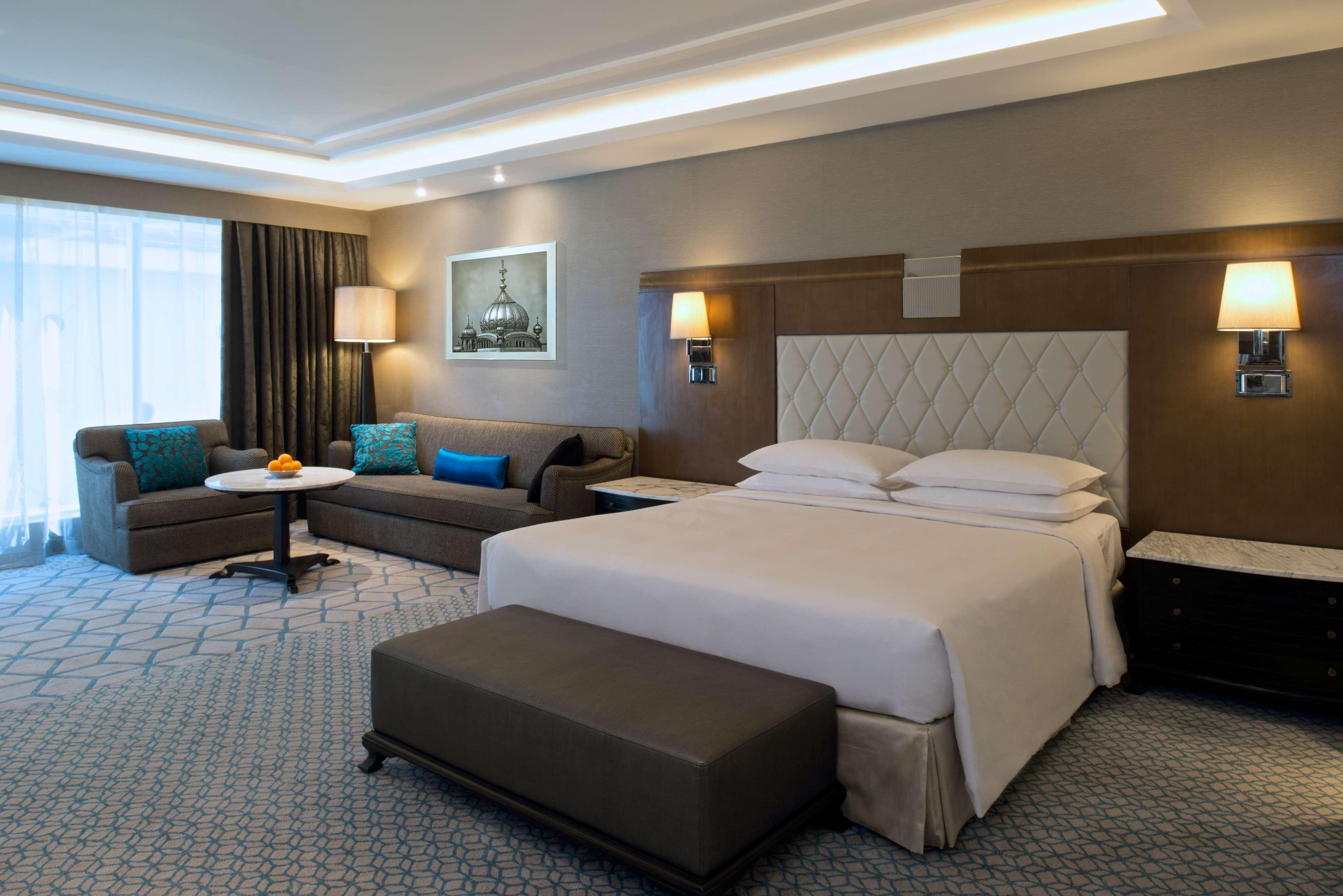 Hotel Hyatt Regency Ludhiana Exterior foto