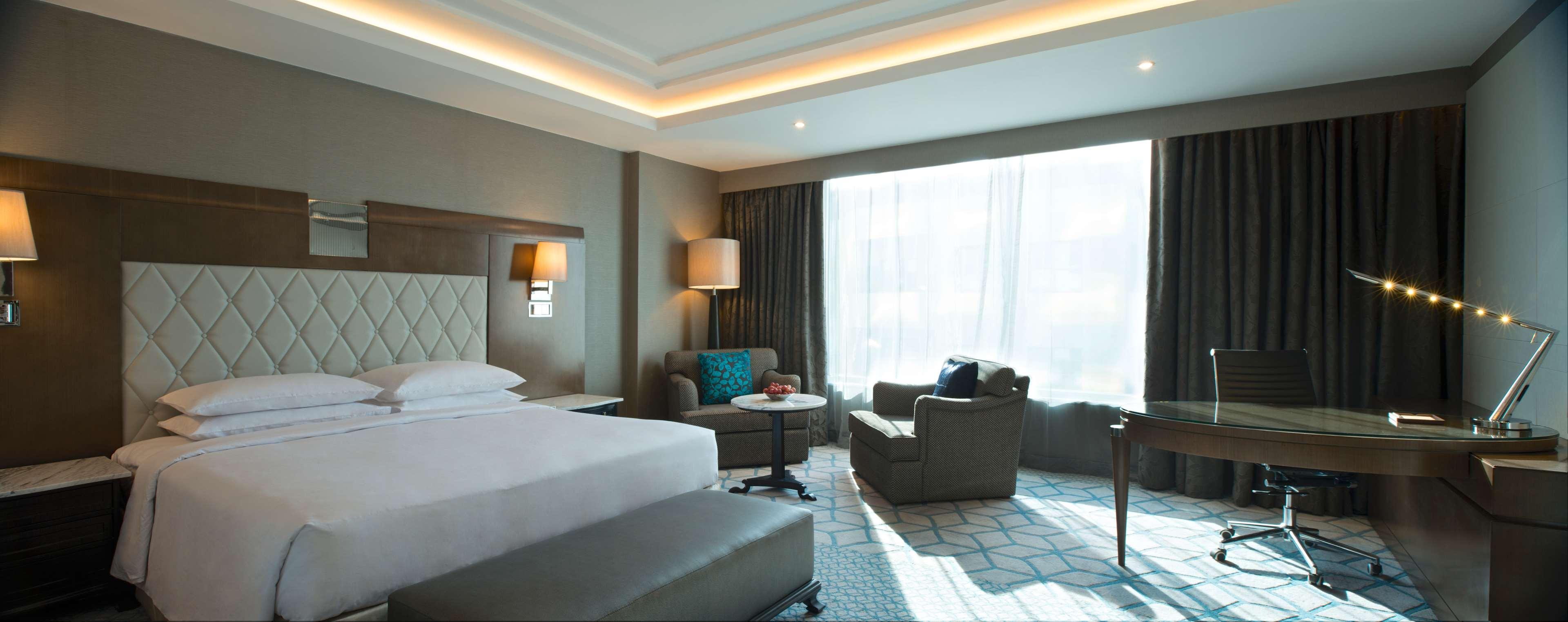 Hotel Hyatt Regency Ludhiana Exterior foto
