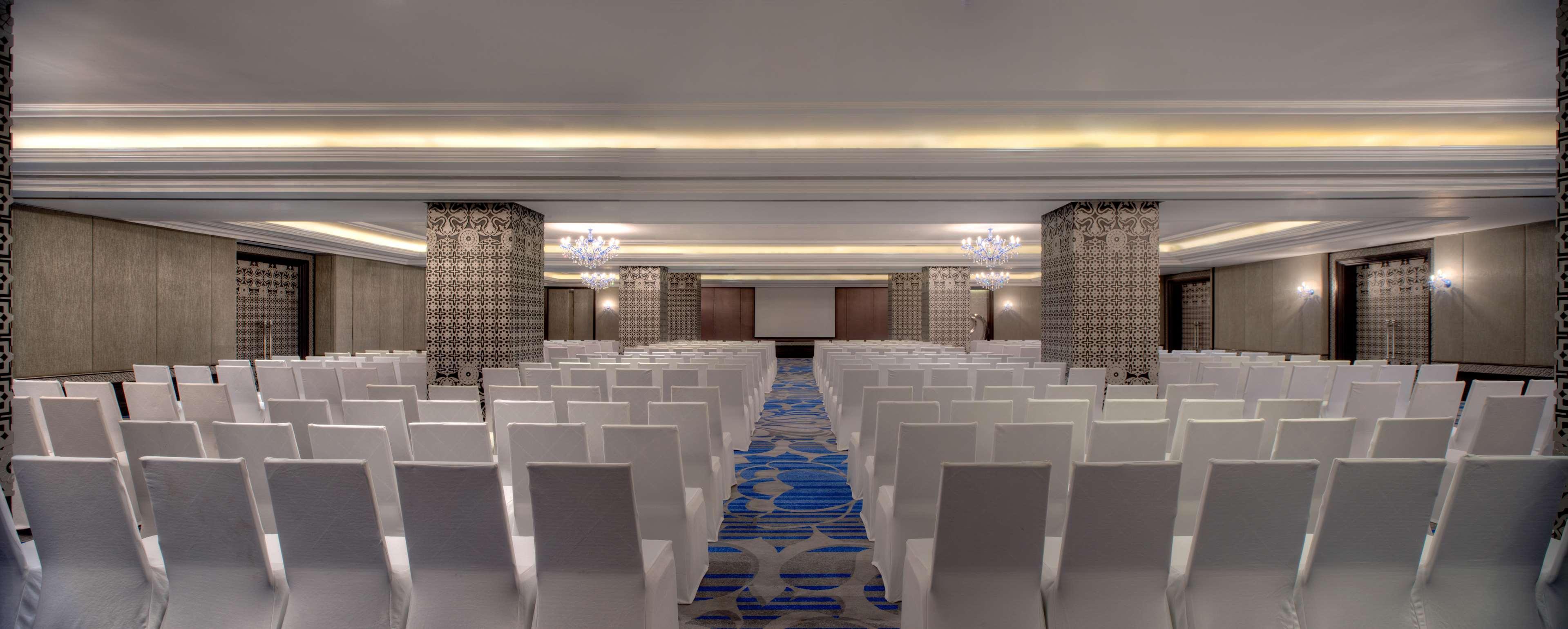 Hotel Hyatt Regency Ludhiana Exterior foto