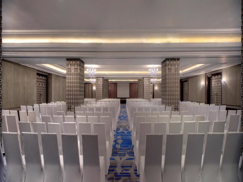 Hotel Hyatt Regency Ludhiana Exterior foto