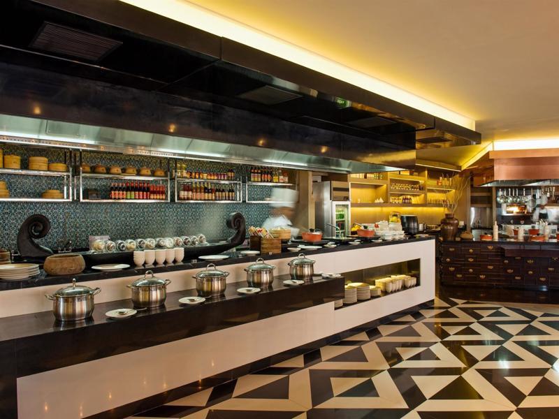 Hotel Hyatt Regency Ludhiana Exterior foto